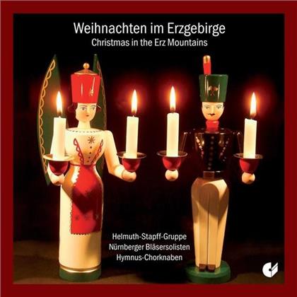 Helmuth-Stapf-Gruppe - Weihnachten Im Erzgebirge