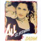 Sasha - All Or Nothing