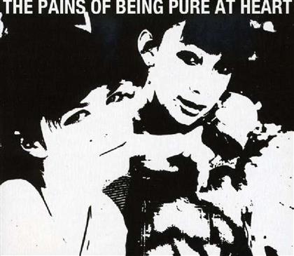 The Pains Of Being Pure At Heart - ---