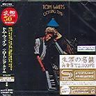 Tom Waits - Closing Time (Japan Edition)