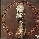 Creedence Clearwater Revival - Mardi Gras - 40Th Papersleeve (Japan Edition)