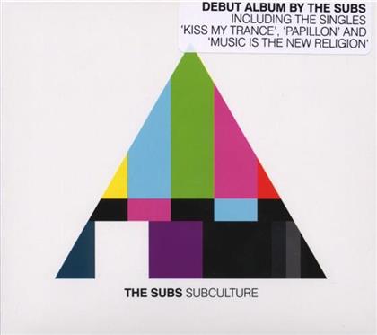 The Subs - Subculture