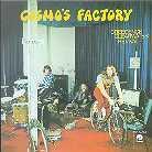 Creedence Clearwater Revival - Cosmo's Factory - 40Th & 3 Bonustracks (Japan Edition)
