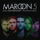 Maroon 5 - Call & Response - Remix (Japan Edition)