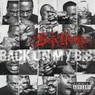 Busta Rhymes - Back On My B.S. - + Bonus (Japan Edition)