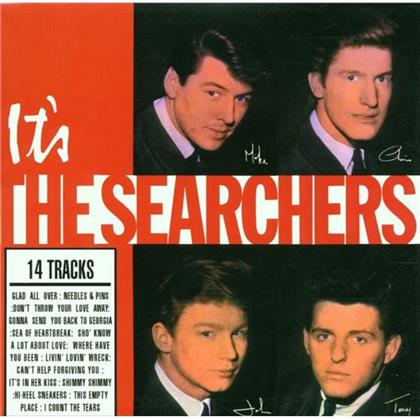 The Searchers - It's Searchers