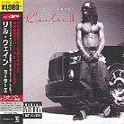 Lil Wayne - Tha Carter II - (Reissue) (Japan Edition)