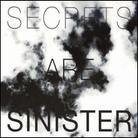 Longwave - Secrets Are Sinister - + Bonus