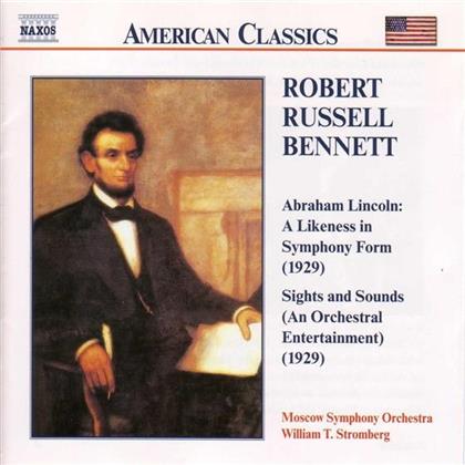 --- & Bennett - Abraham Lincoln Sights