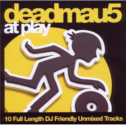 Deadmau5 - At Play 1