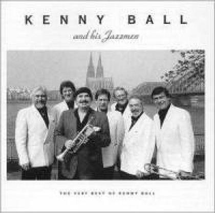 Kenny Ball - Very Best Of