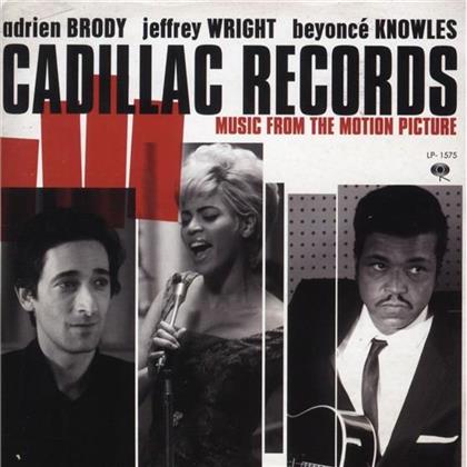 Cadillac Records - OST