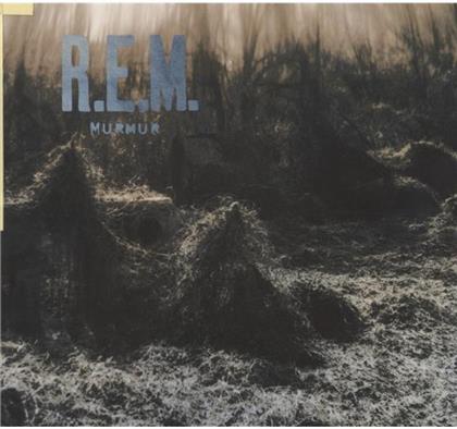 R.E.M. - Murmur (Deluxe Edition, 2 CDs)