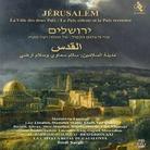 Jordi Savall, Montserrat Figueras & Hesperion XXI - Jérusalem La Ville Des Deux Paix (2 CDs)