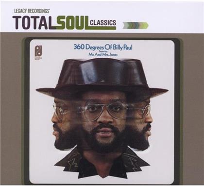 Billy Paul - Total Soul Classics