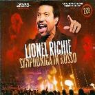 Lionel Richie - Symphonica In Rosso (2 CDs)