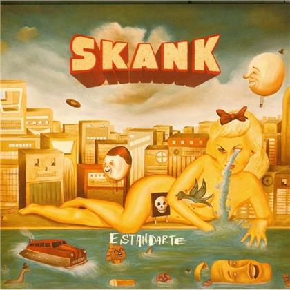 Skank - Estandarte