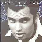 Double You - Blue Album