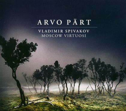 --- & Arvo Pärt (*1935) - Berl.Messe/Fratres/Collage