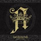 Architects (Metalcore) - Hollow Crown