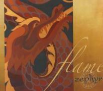 Flame - Zephyr