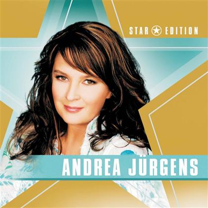 Andrea Jürgens - Star Edition