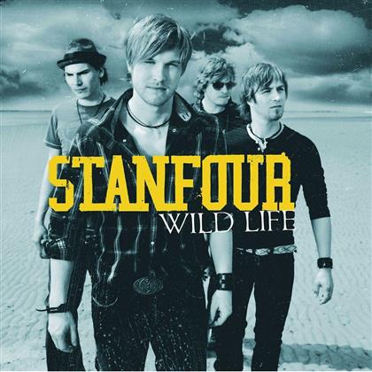 Stanfour - Wild Life (New Version)