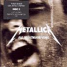 Metallica - All Nightmare Long 2 (Cd)