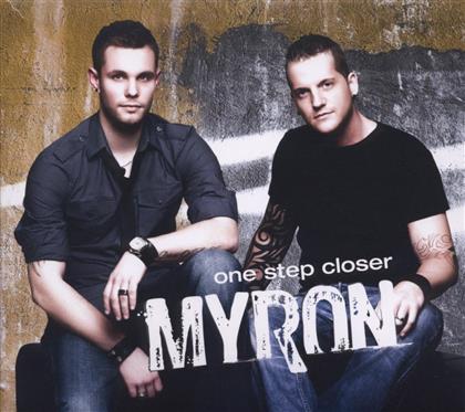 Myron - One Step Closer