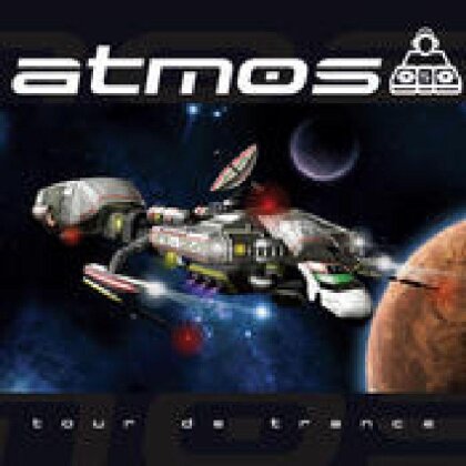 Atmos - Tour De Trance
