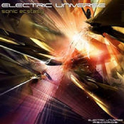 Electric Universe - Sonic Ecstasy