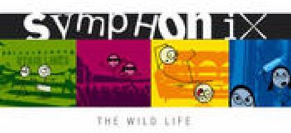 Symphonix - Wild Life
