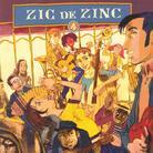 Zic De Zinc - Vol. 4 (2 CDs)