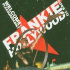 Frankie Goes To Hollywood - Welcome To The Pleasure Dome