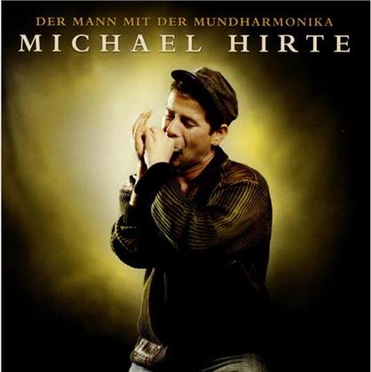 Michael Hirte (Supertalent) - 1 - Der Mann Mit Der Mundharmonika
