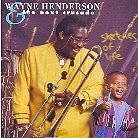 Wayne Henderson - Sketches Of Life