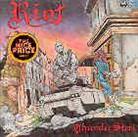 Riot - Thundersteel
