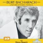 Burt Bacharach - Unforgettable Songs (2 CDs)