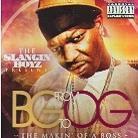 B.G. - From Bg To Og