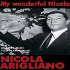 Nicola Arigliano - My Wonderful Nicola