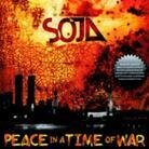 Soja (Soldiers Of Jah Army) - Peace In A Time Of War