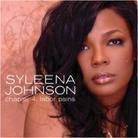 Syleena Johnson - Chapter 4 - Labor Pains