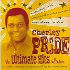 Charley Pride - Ultimate Hits Collection (2 CDs)