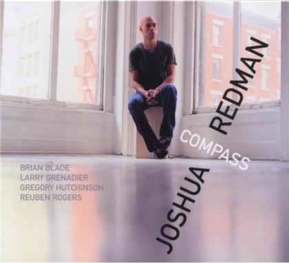 Joshua Redman - Compass