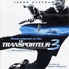 Transporter - Ost 3