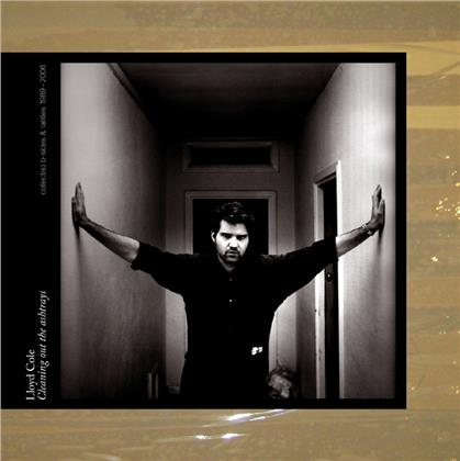 Lloyd Cole - Cleaning Out The Ashtrays (4 CDs)