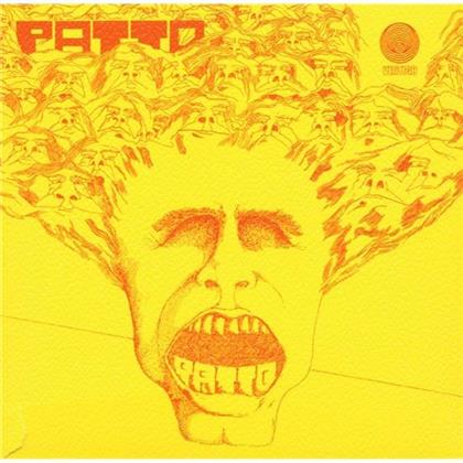 Patto - ---