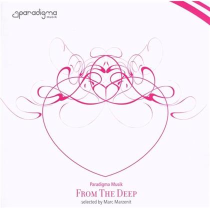 From The Deep - Various
