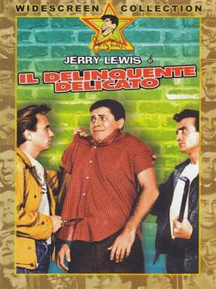 Il delinquente delicato (1957)