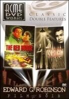 The red house (1947) / Scarlet Street (1945) - Classic Double Feature